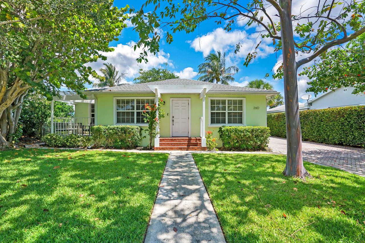 240 Vanderbilt Drive - Photo 1