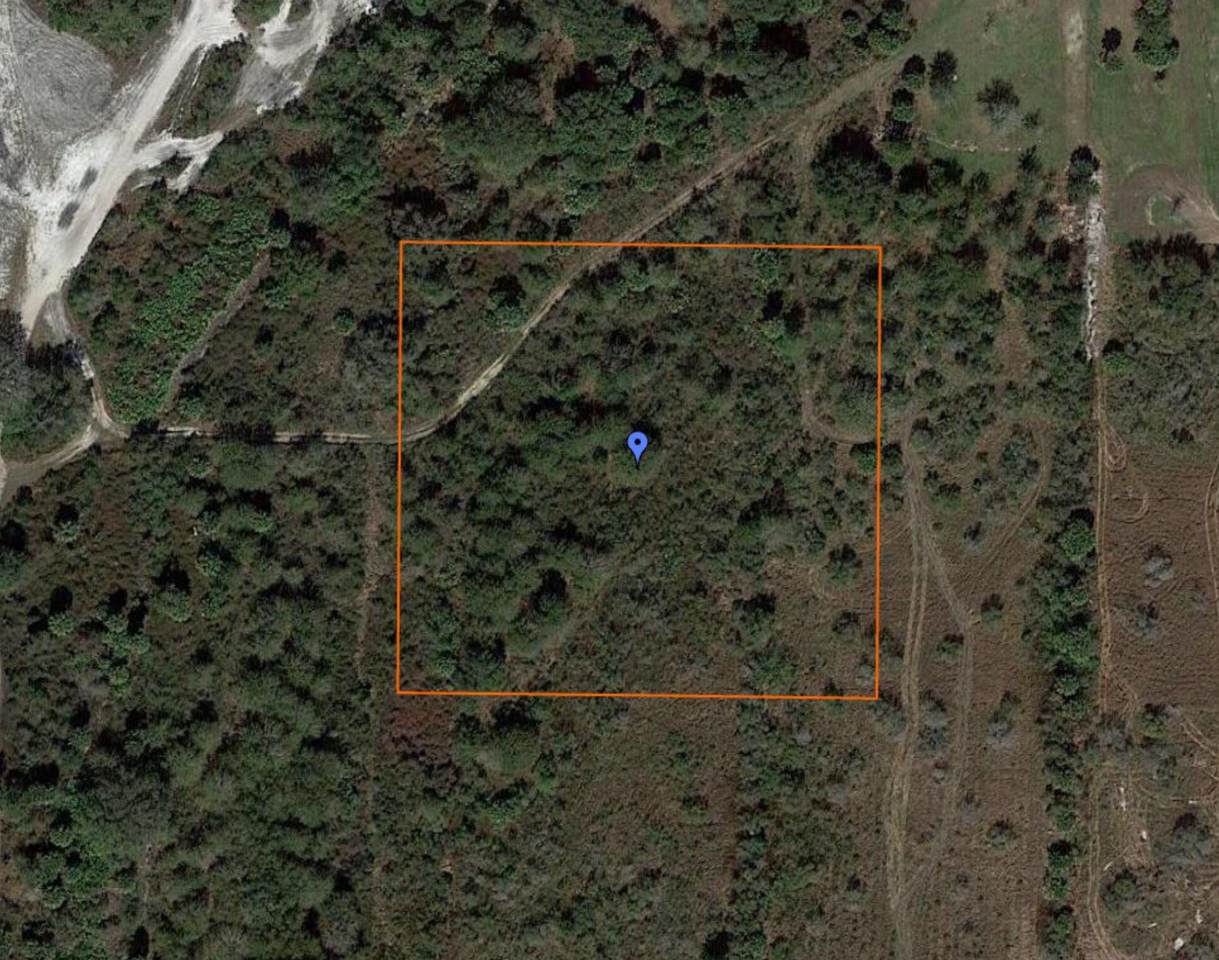 Nw 294th Street - Photo 1
