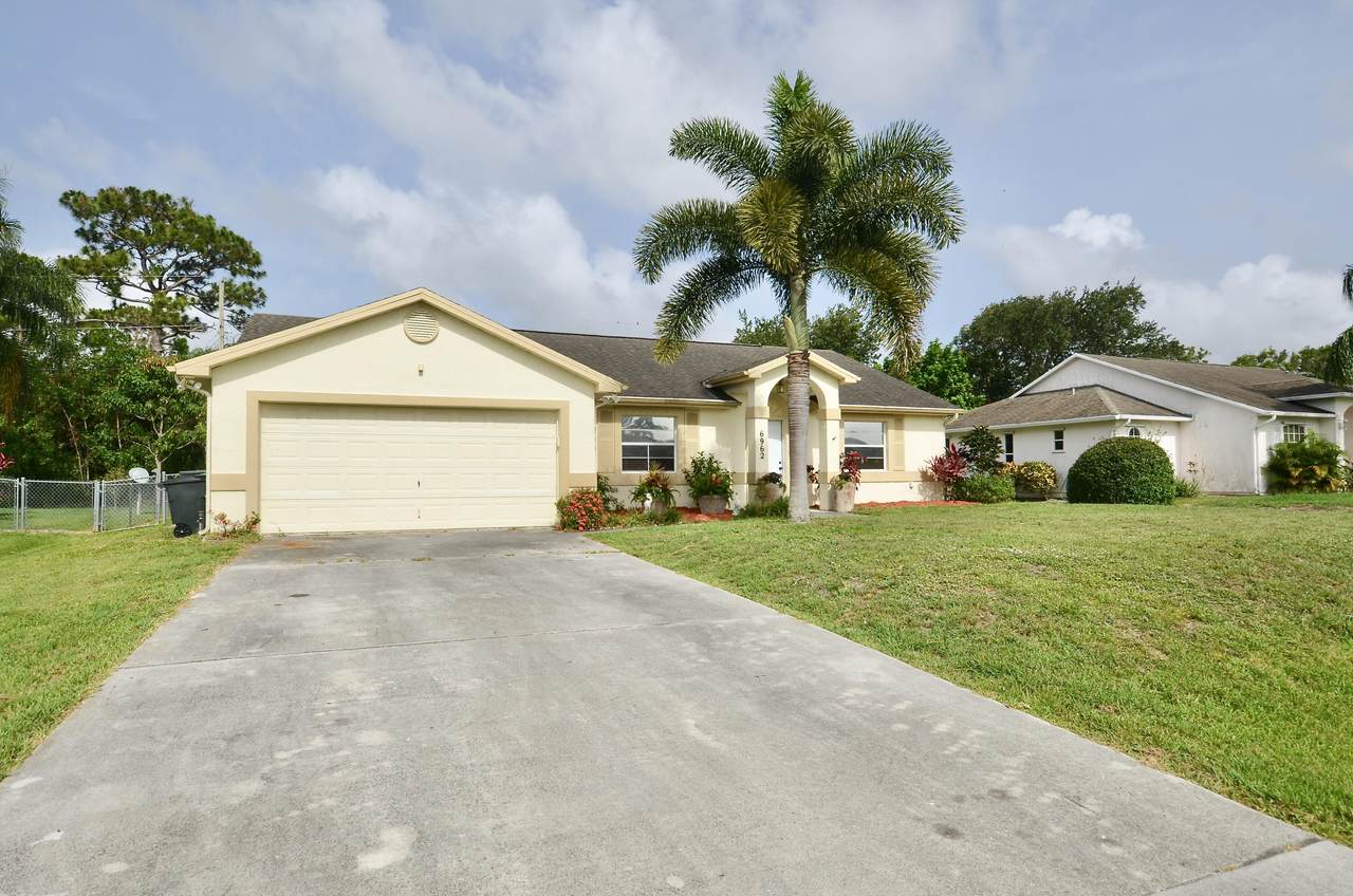 6962 Hartney Way - Photo 1