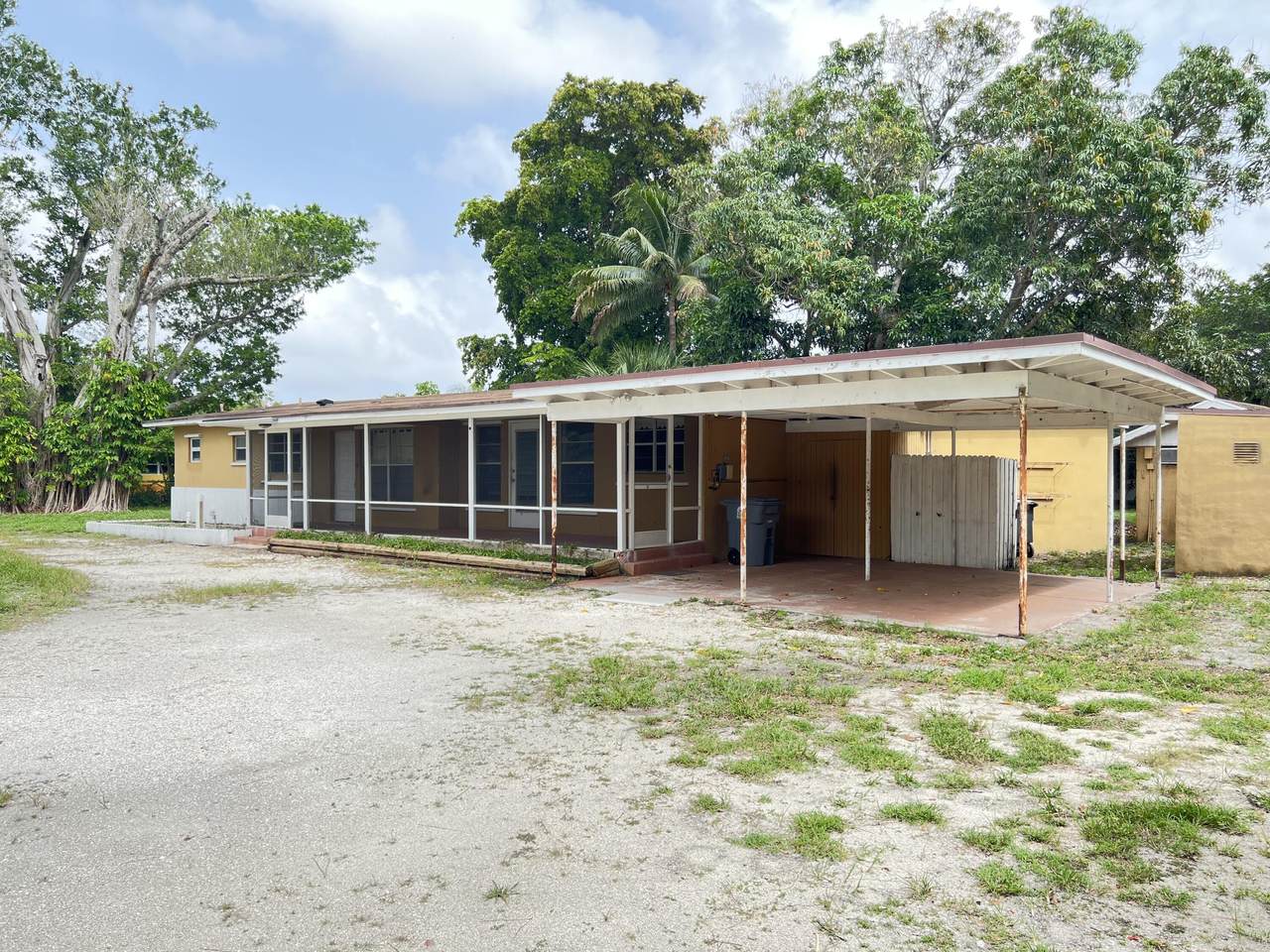 3942 Tucks Road - Photo 1