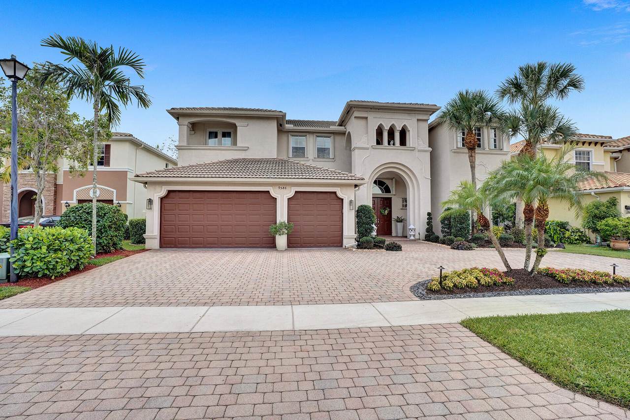 9586 Campi Drive - Photo 1