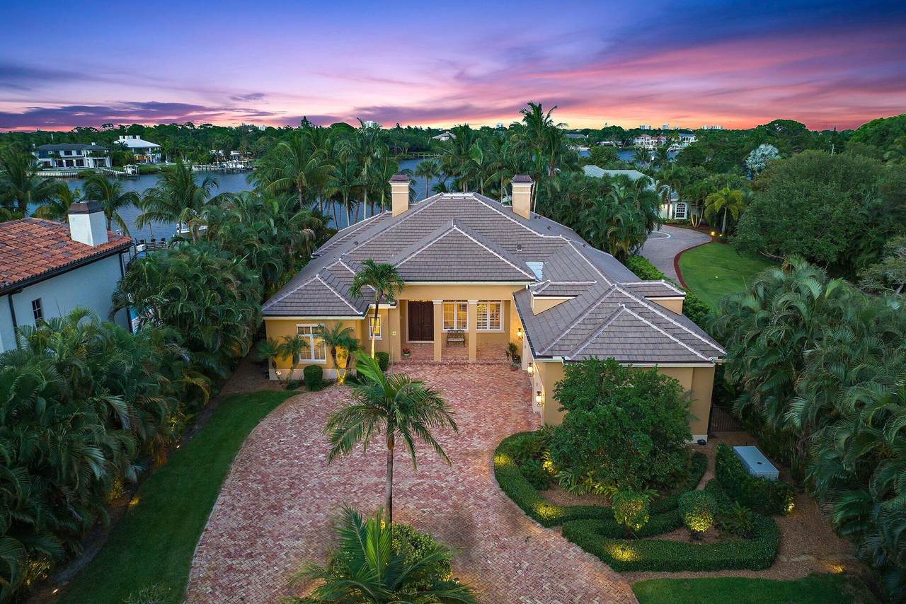 136 Gulfstream Drive - Photo 1
