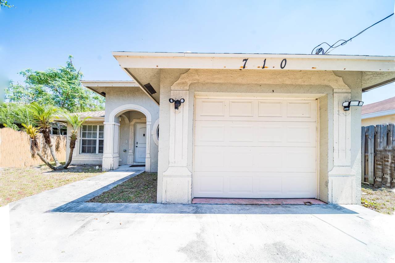 710 Washington Avenue - Photo 1