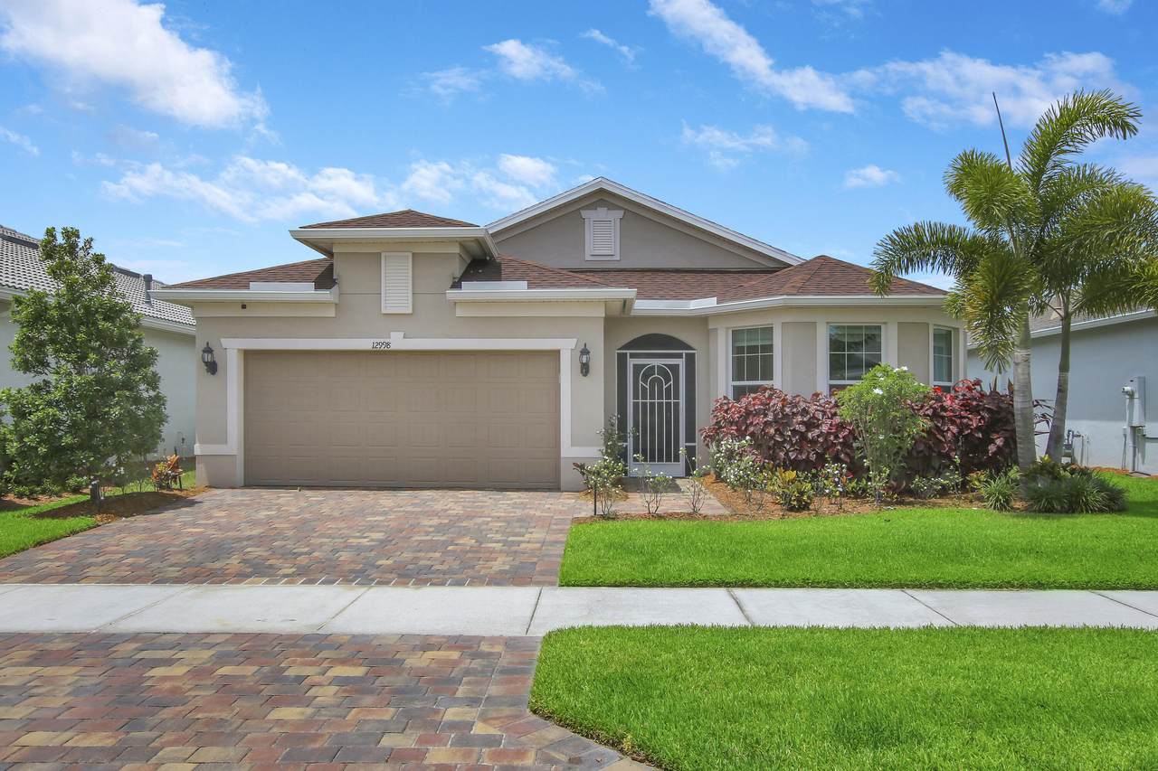 12998 Gingerline Drive - Photo 1
