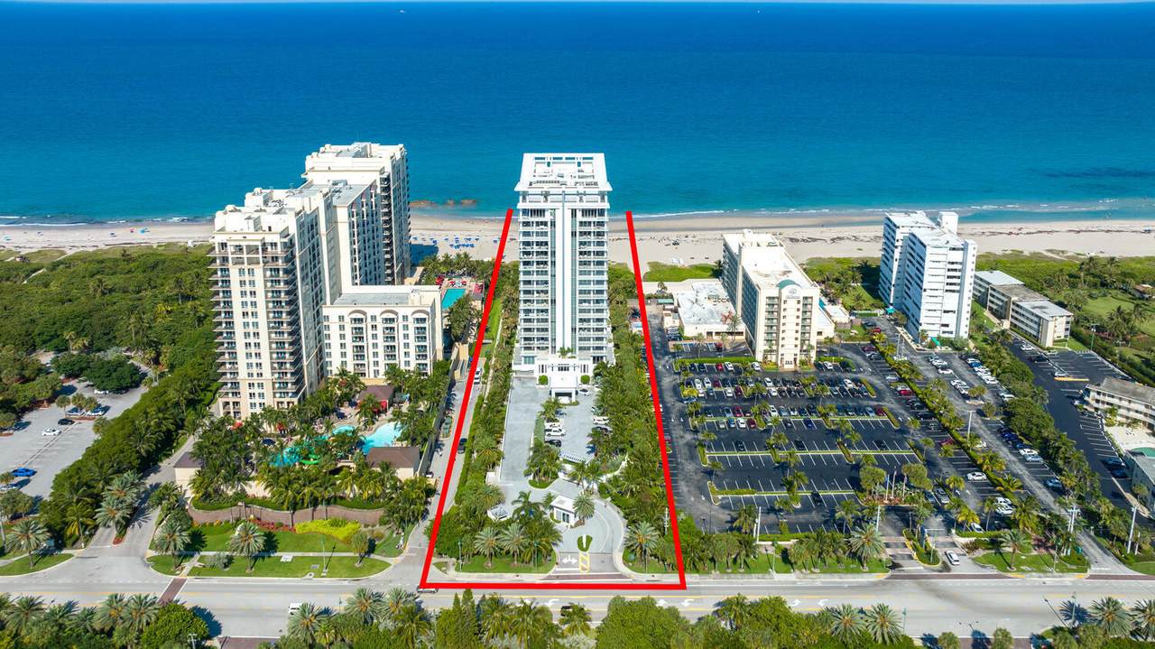 3730 Ocean Drive - Photo 1