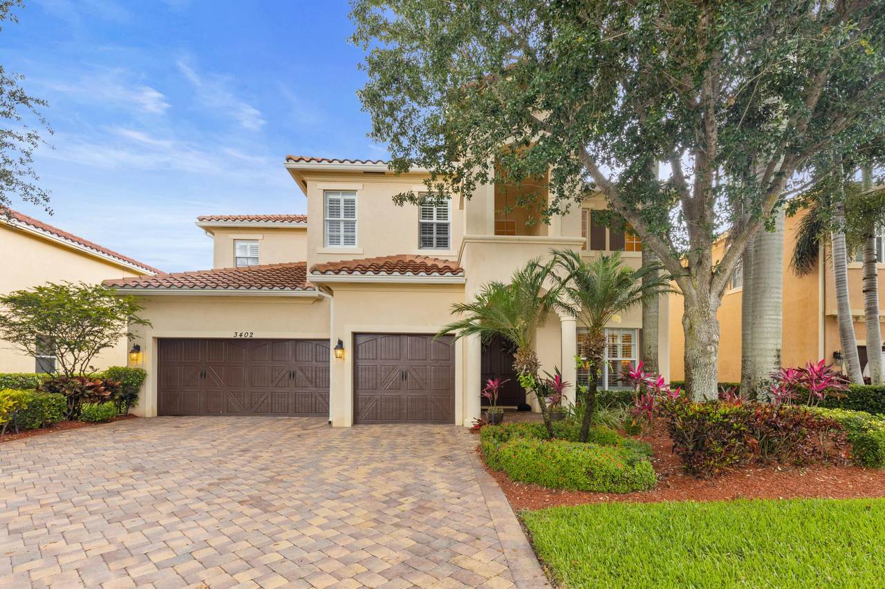 3402 Vanderbilt Drive - Photo 1