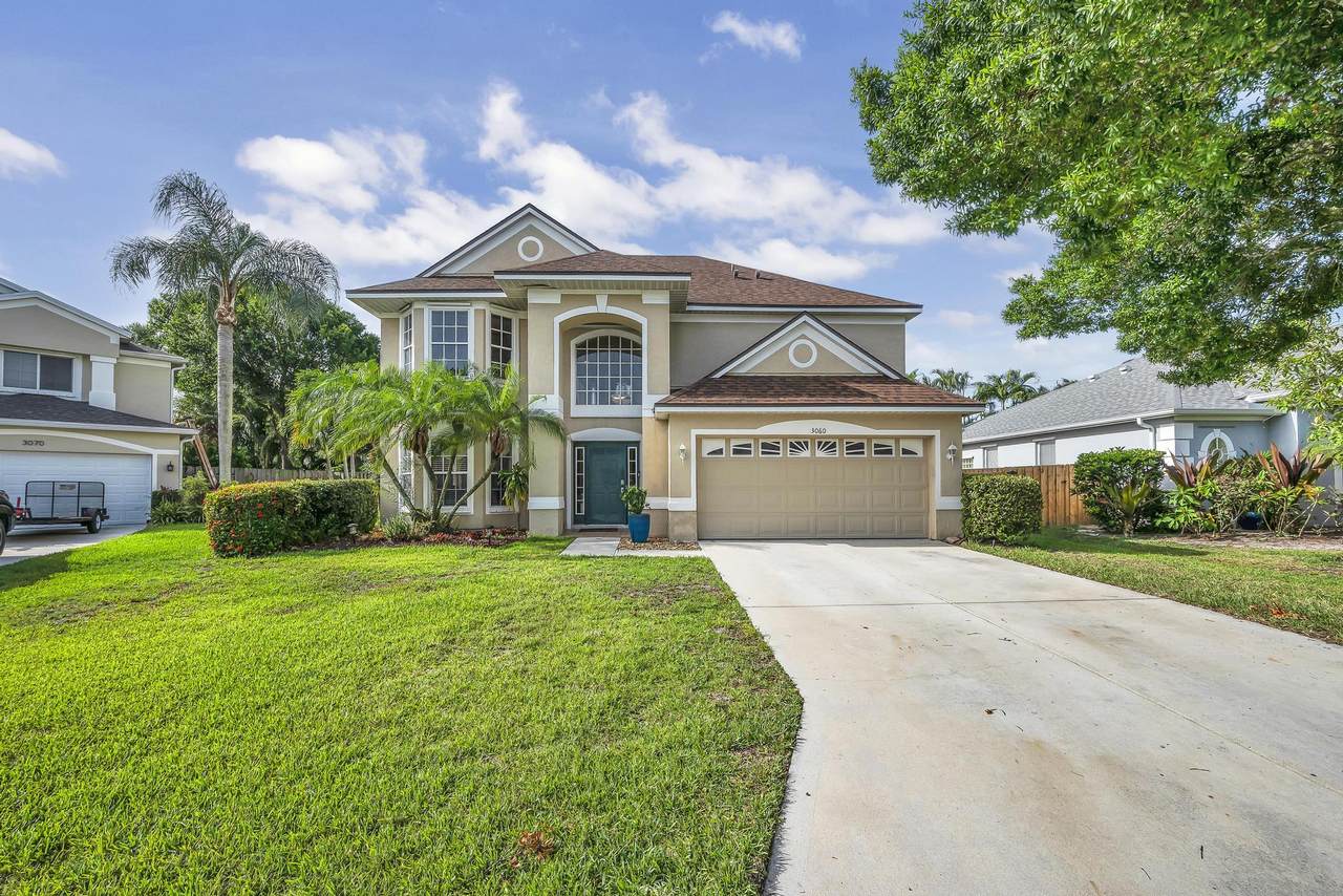 3060 Captiva Court - Photo 1