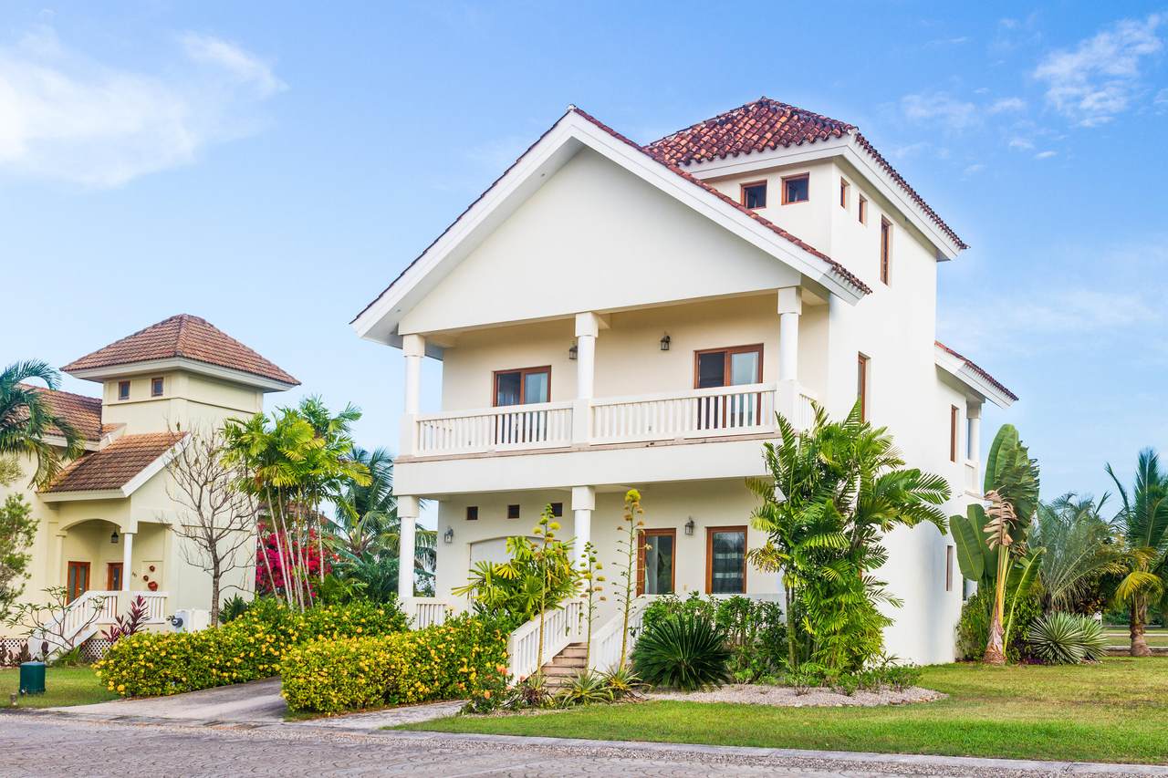 1 Belize Placencia Westwind - Photo 1