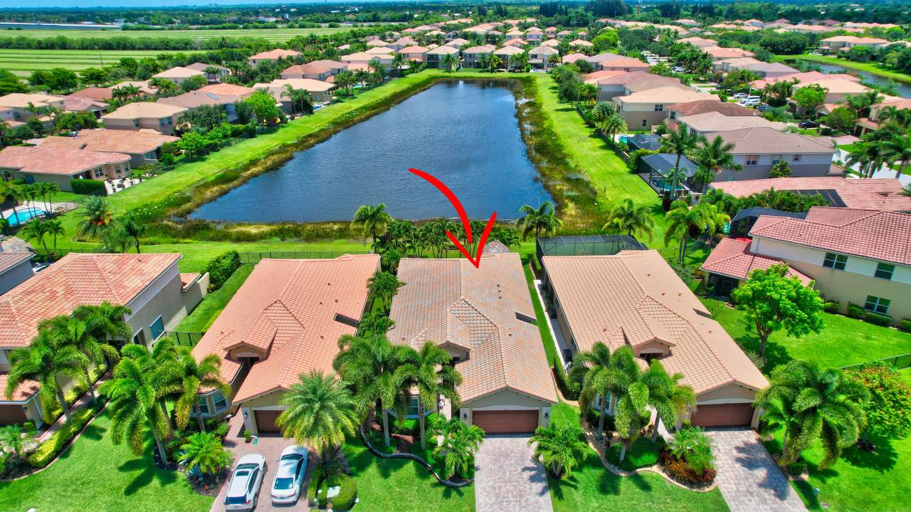 8416 Serena Creek Avenue - Photo 1