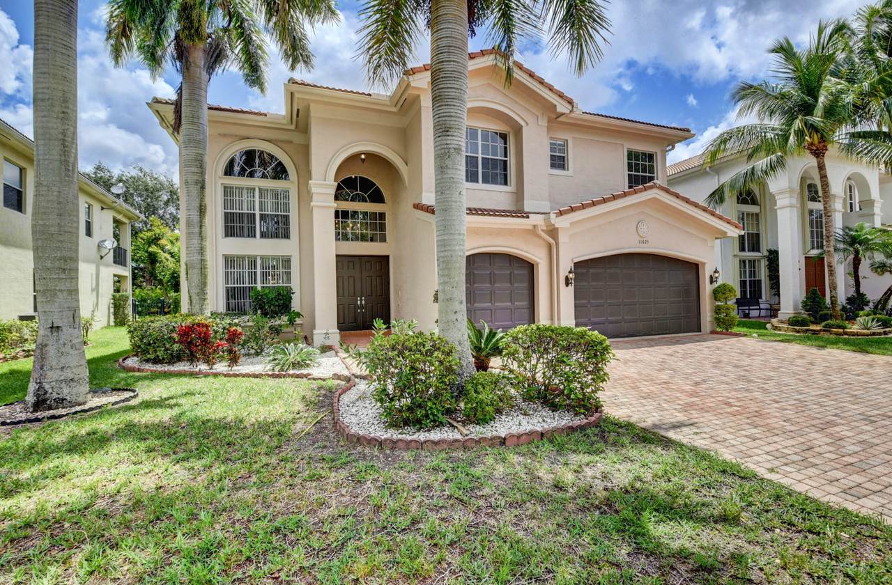 11025 Sunset Ridge Circle - Photo 1