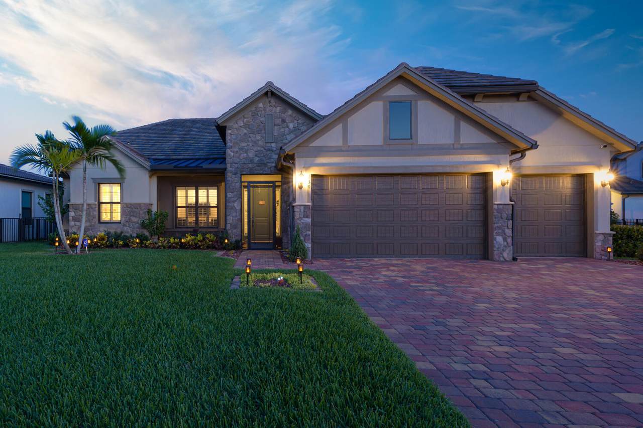 130 Cinder Dunes Point - Photo 1