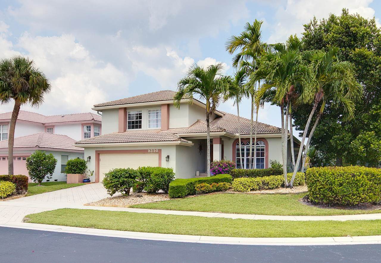9398 Aqua Vista Boulevard - Photo 1