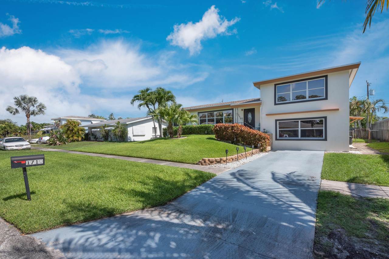1710 Katherine Court - Photo 1