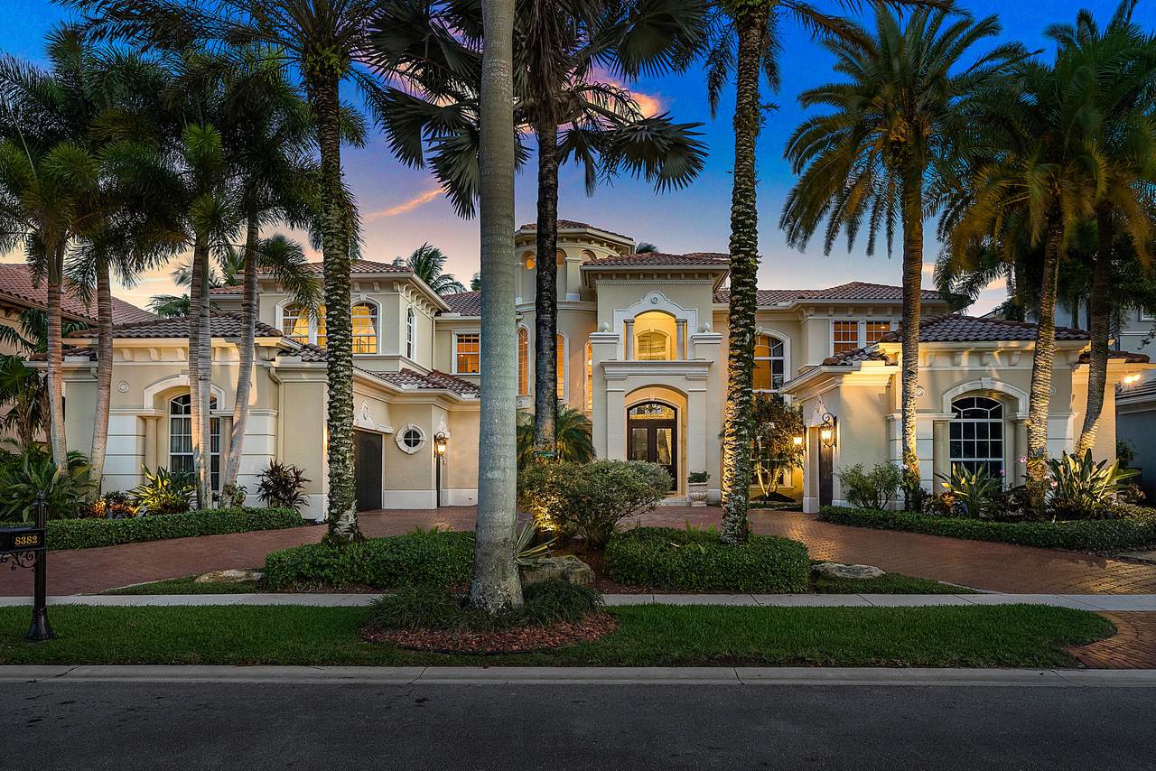8382 Del Prado Drive - Photo 1