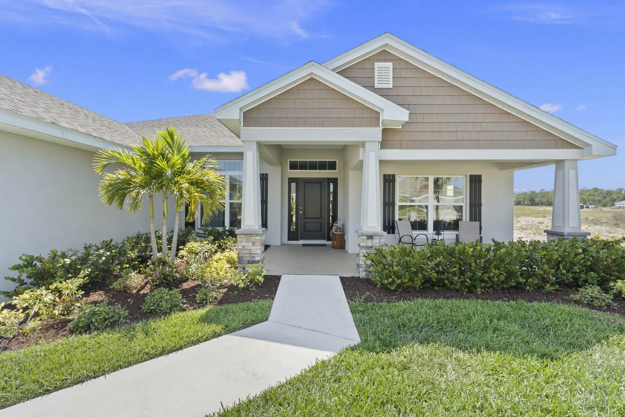 8504 Waterstone Boulevard - Photo 1