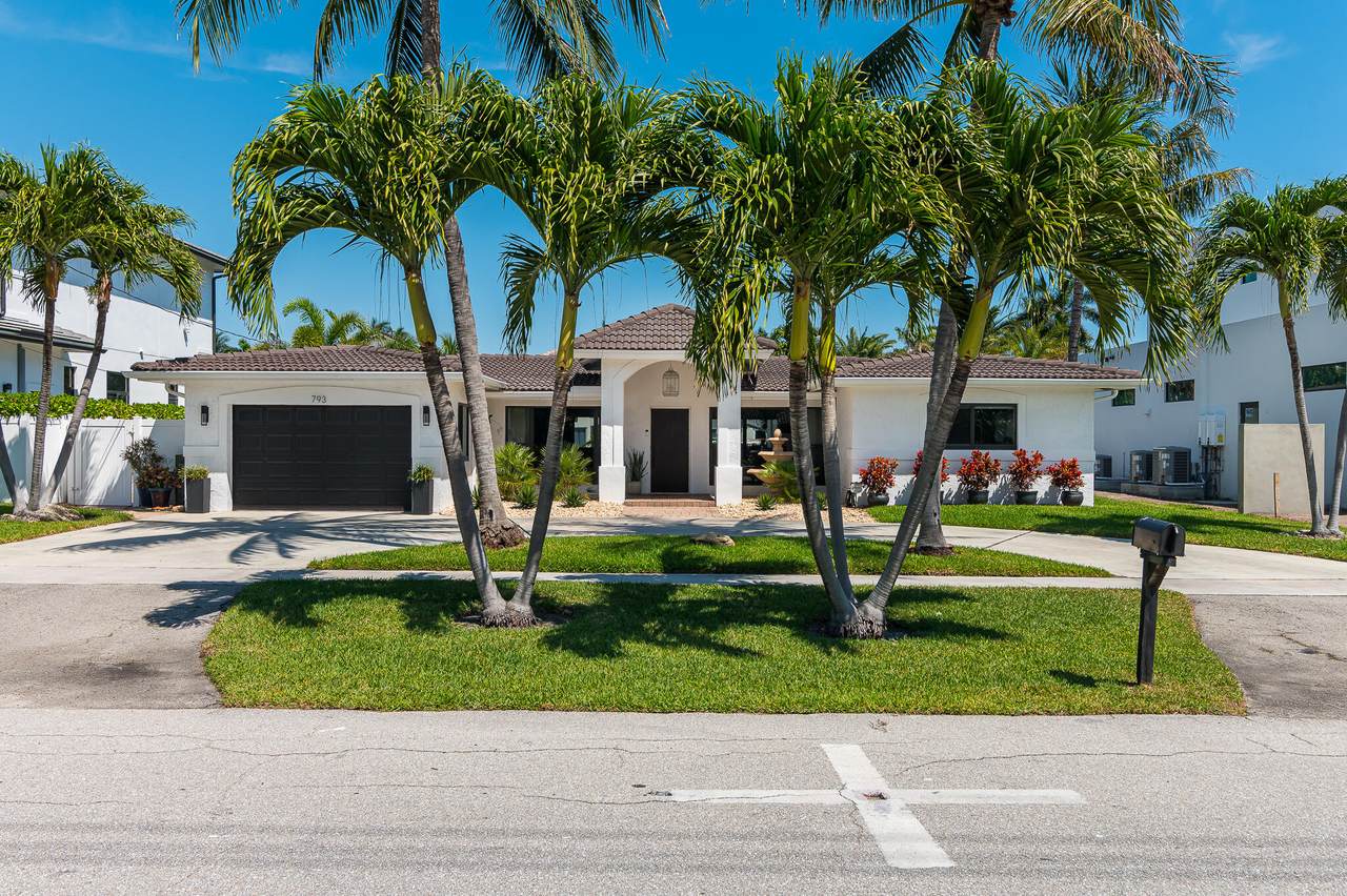 793 Appleby Street - Photo 1