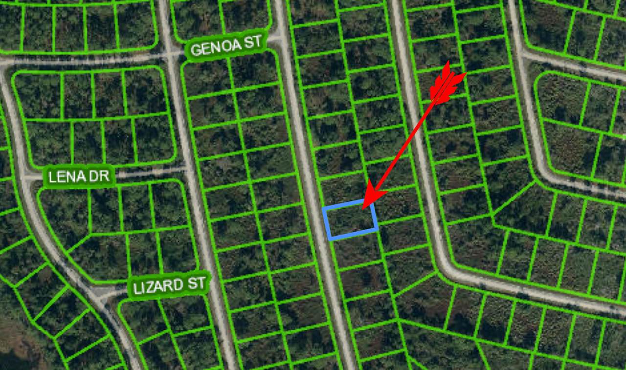 4320 Gerona Avenue - Photo 1