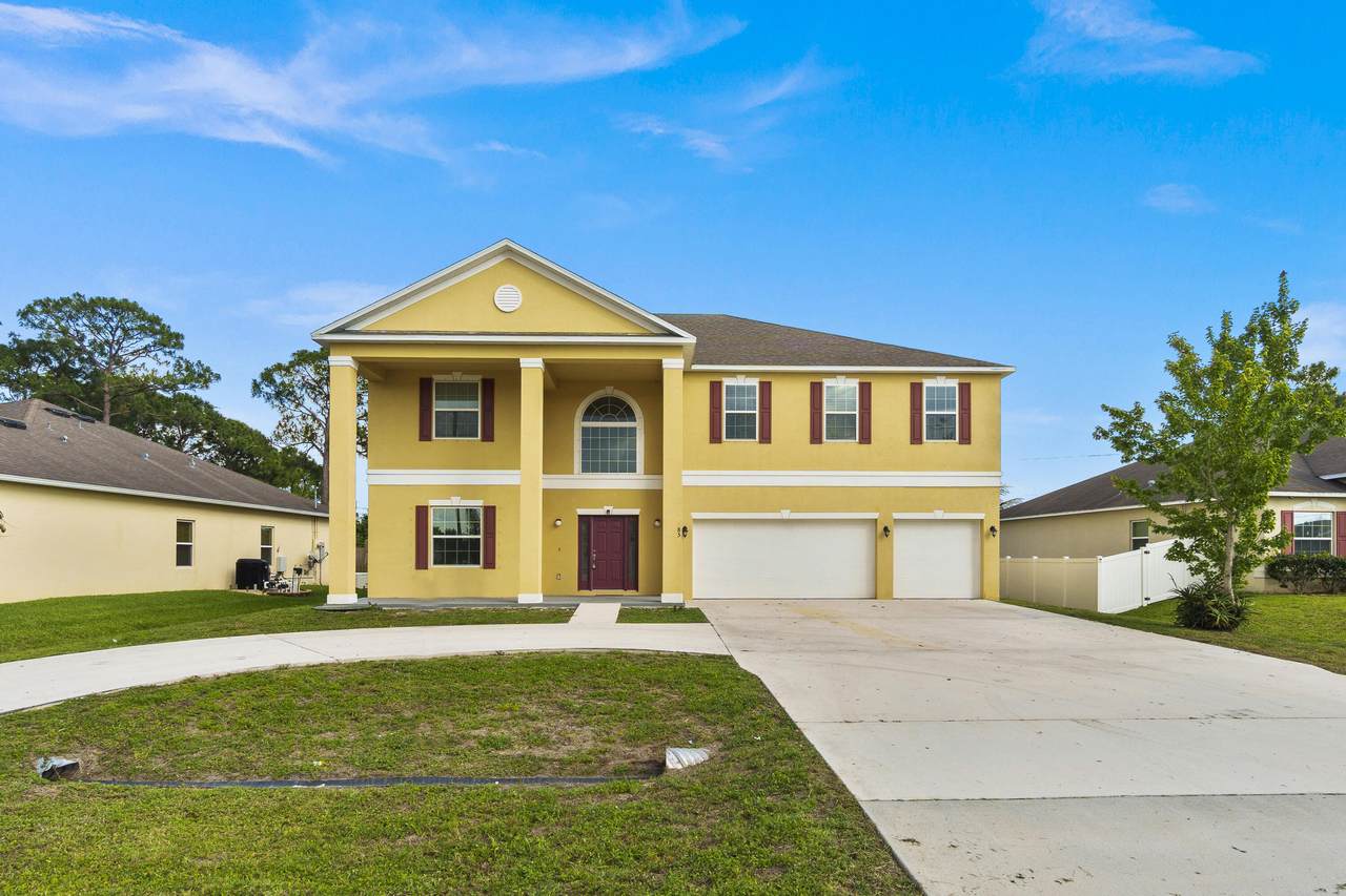 685 Bayshore Boulevard - Photo 1