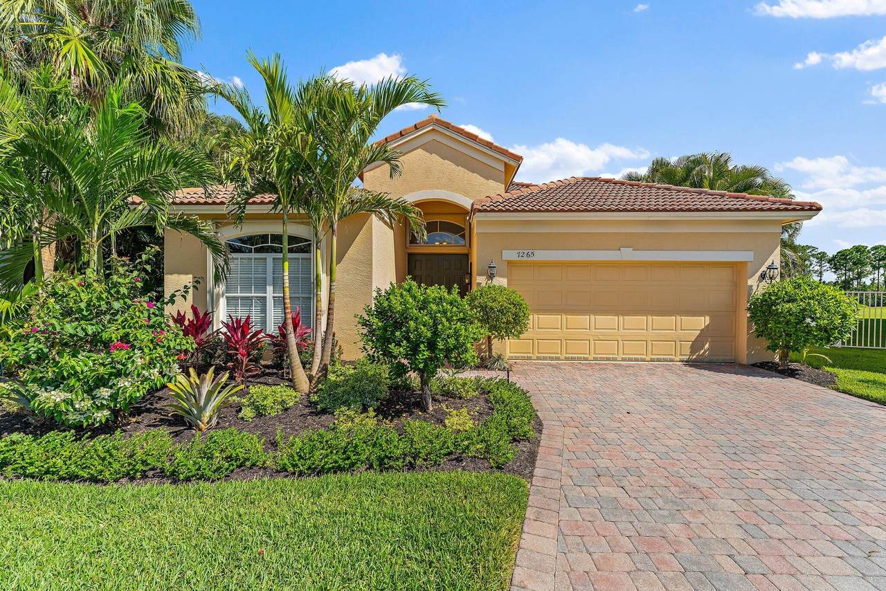 7265 Cricket Court - Photo 1
