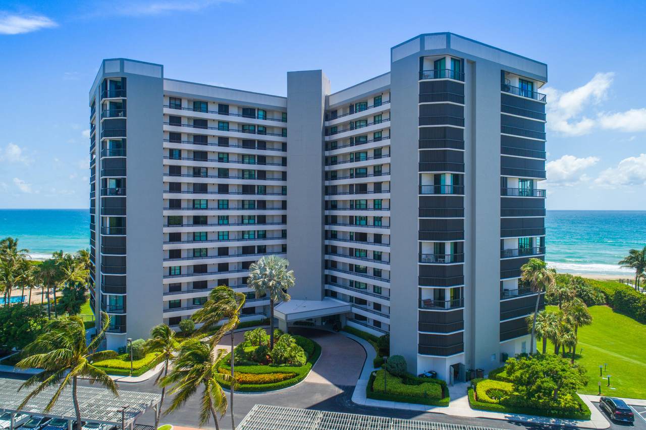 8880 Ocean Drive - Photo 1