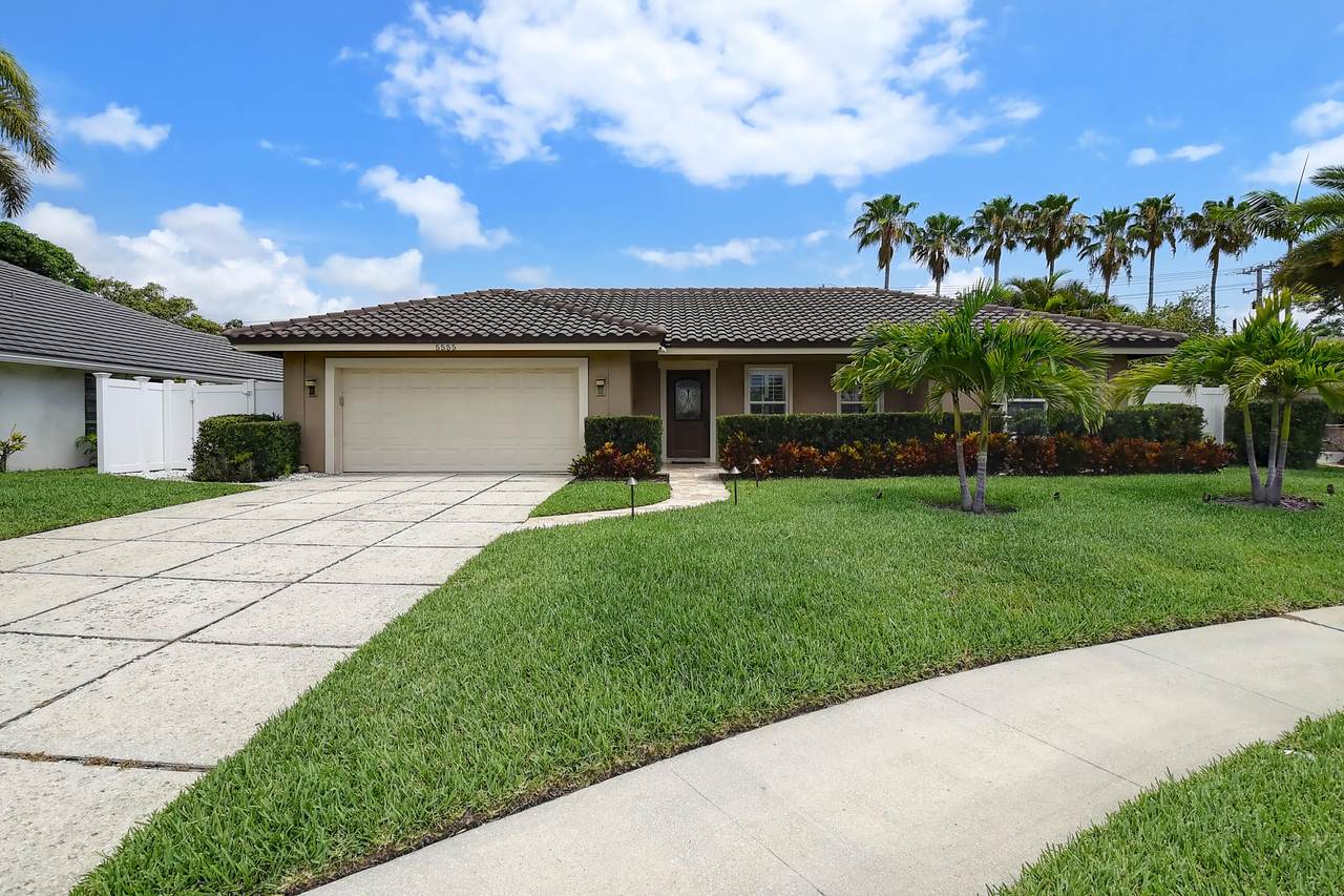 5555 Wind Drift Lane - Photo 1