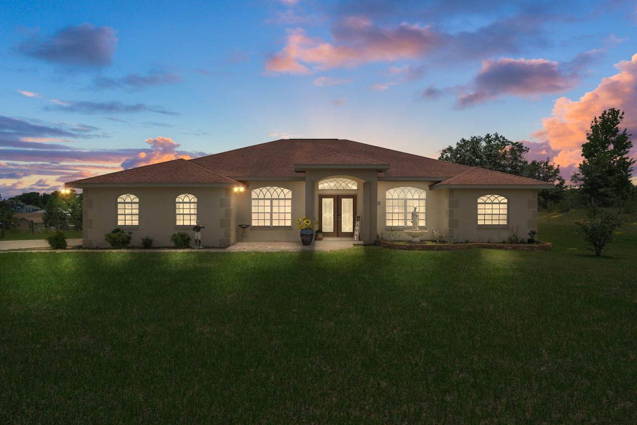 4736 Liza Knowlton Drive - Photo 1