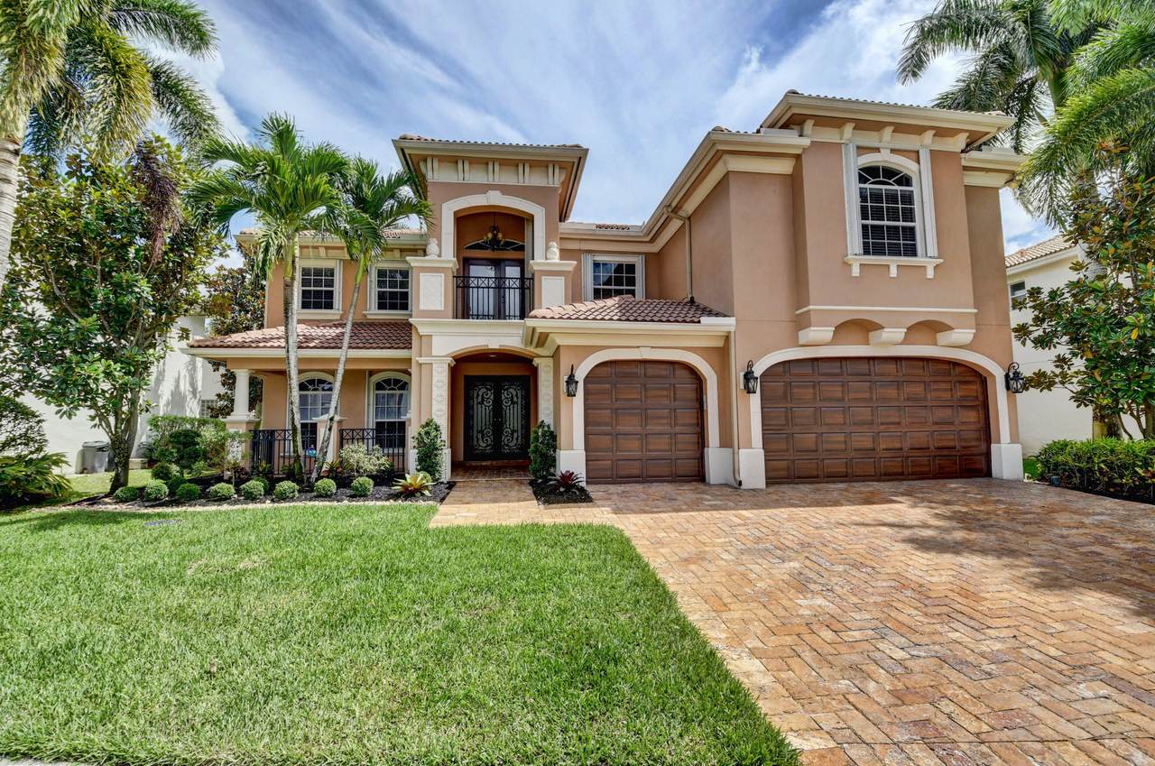 8696 Valhalla Drive - Photo 1