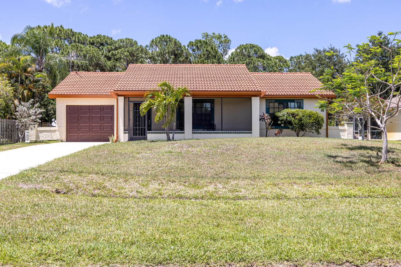 5426 Clark Avenue - Photo 1