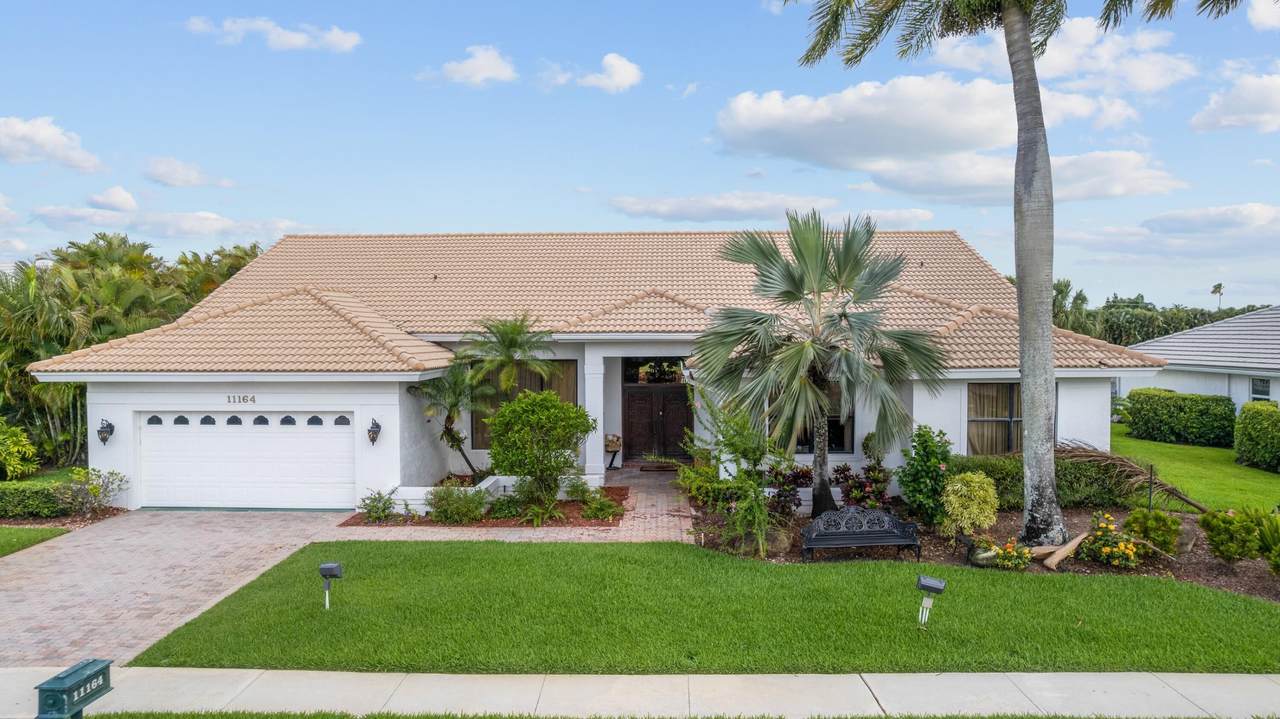 11164 Boca Woods Lane - Photo 1