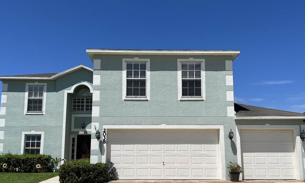 2038 Scorpio Lane - Photo 1