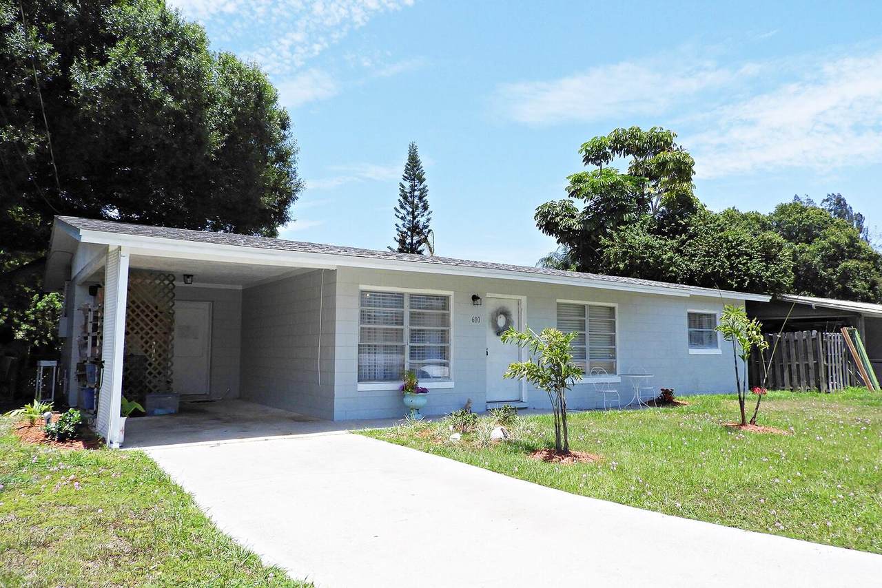 610 El Rancho Drive - Photo 1