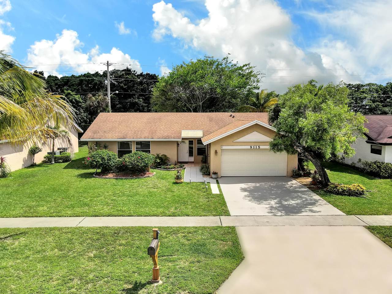 9115 Bedford Drive - Photo 1