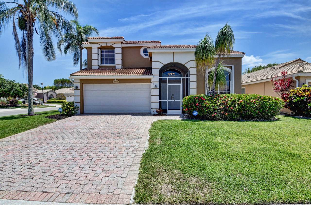 6828 Ashton Street - Photo 1