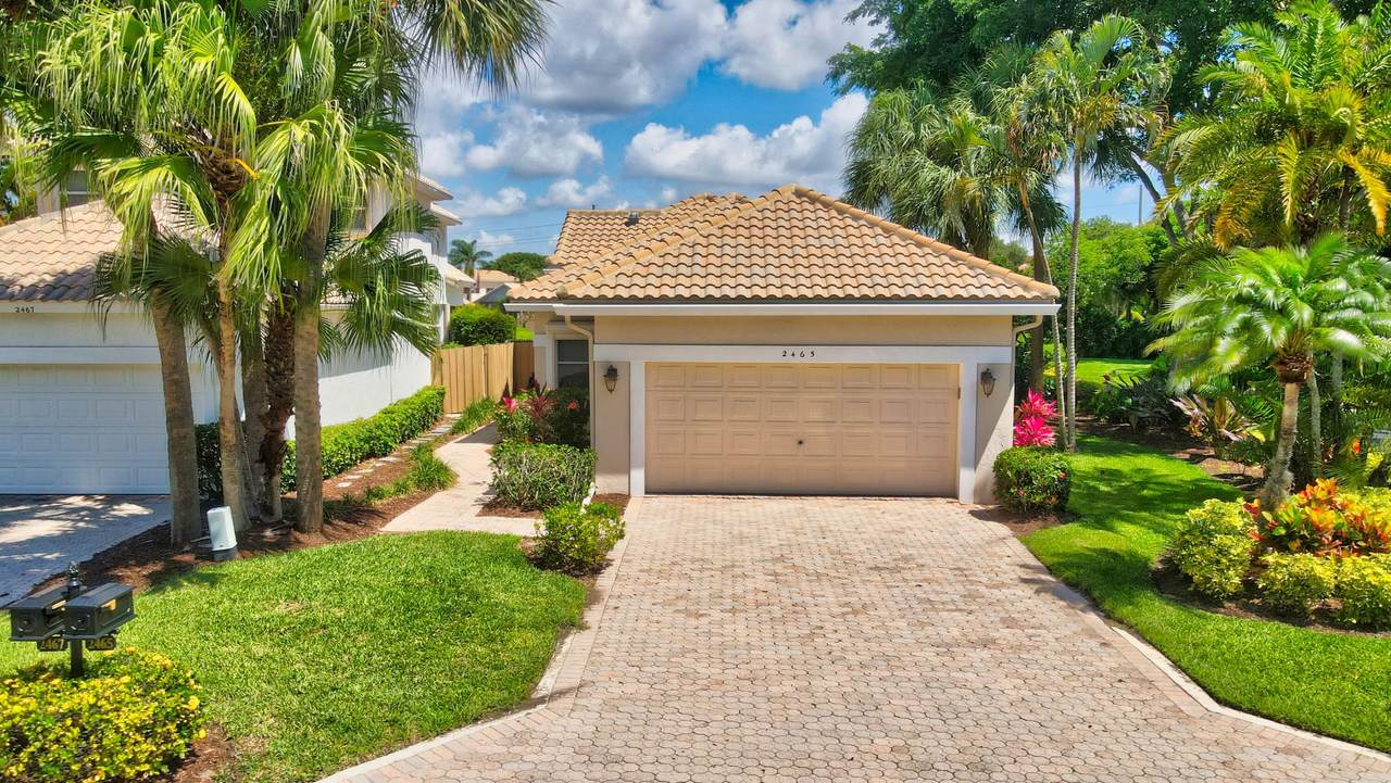 2465 66th Drive - Photo 1