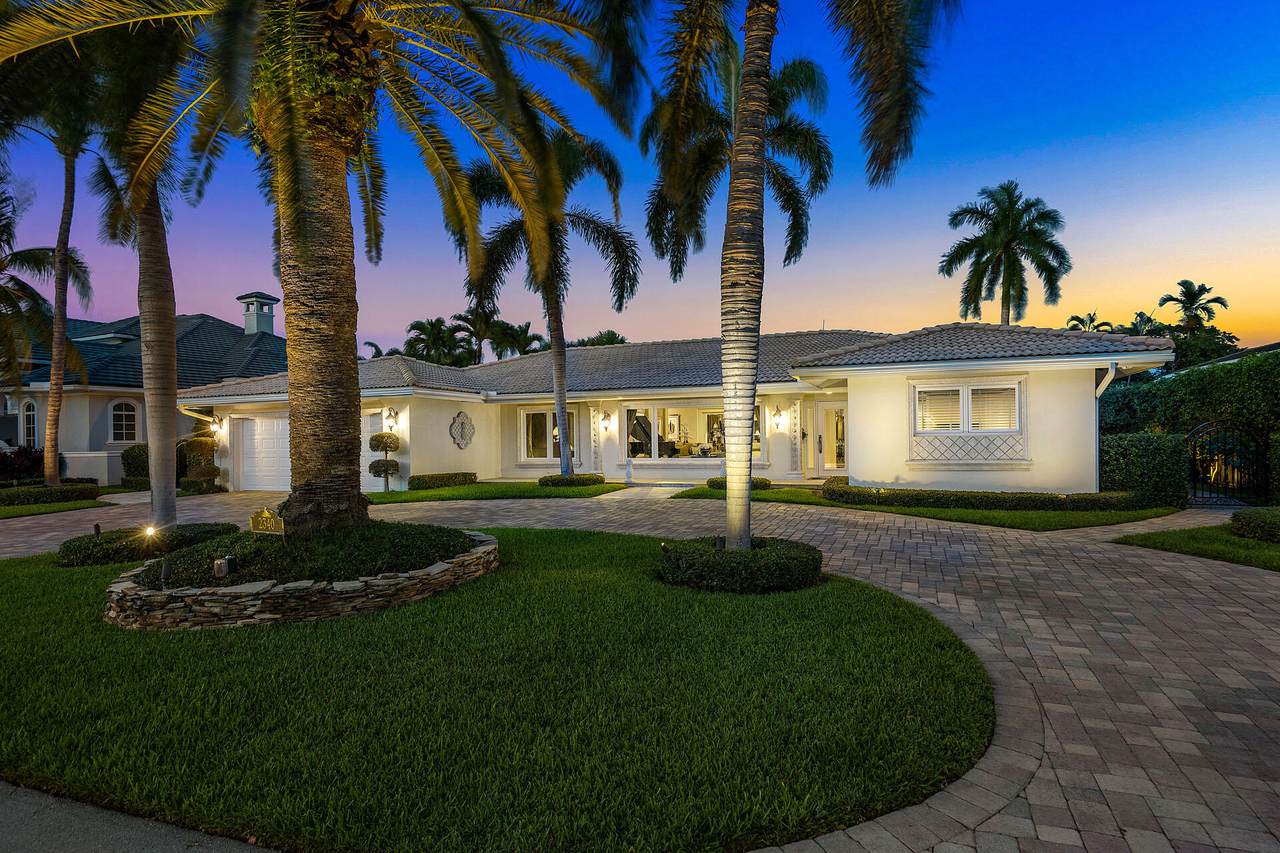 2340 Silver Palm Road - Photo 1