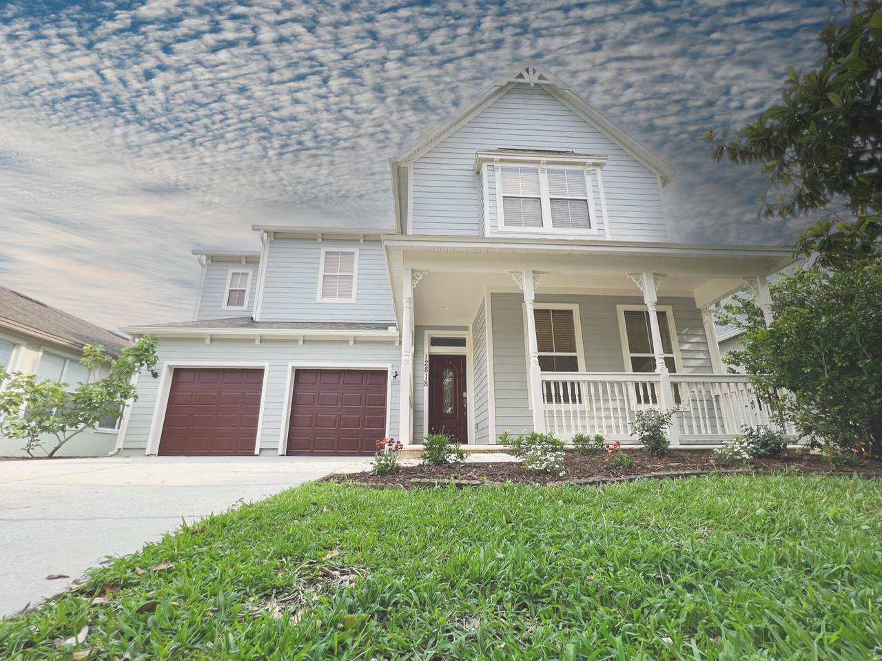 12818 Cragside Lane - Photo 1