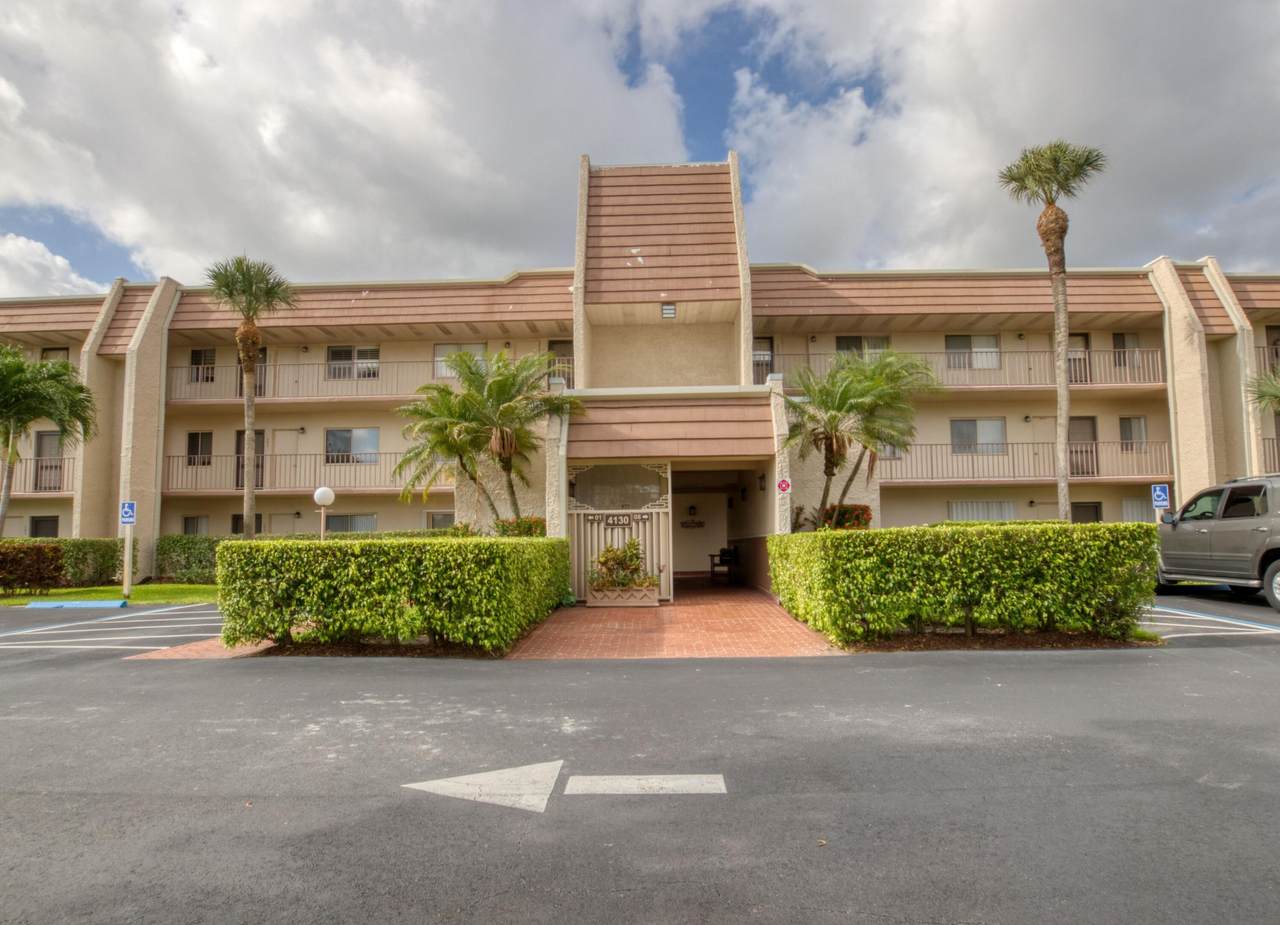 4130 Tivoli Court - Photo 1