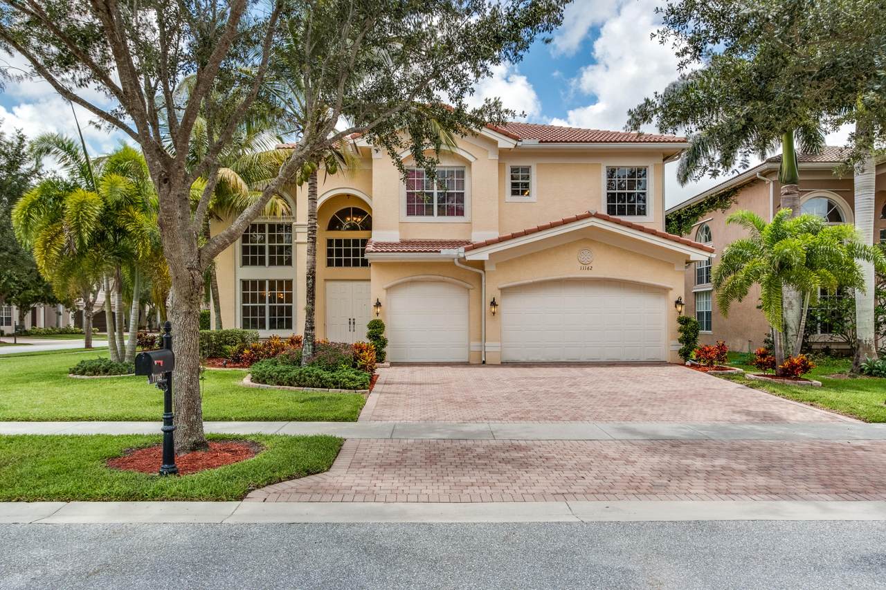 11162 Sunset Ridge Circle - Photo 1