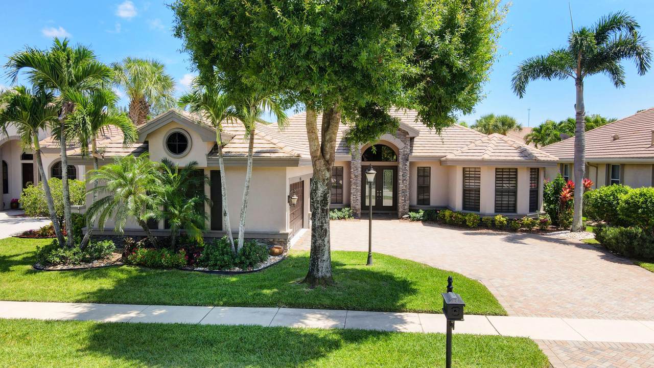 10316 Trianon Place - Photo 1