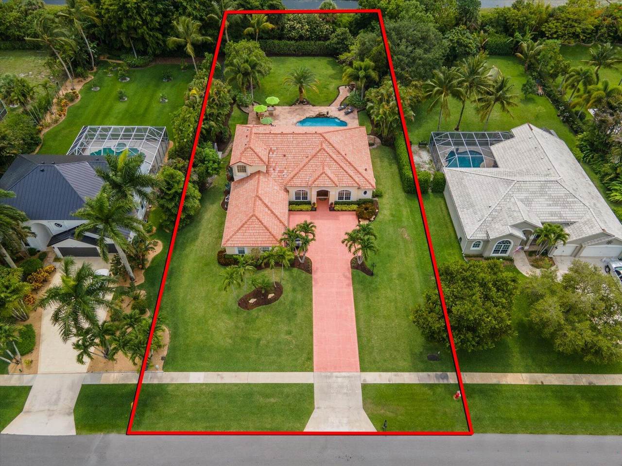 4538 Hunting Trail - Photo 1