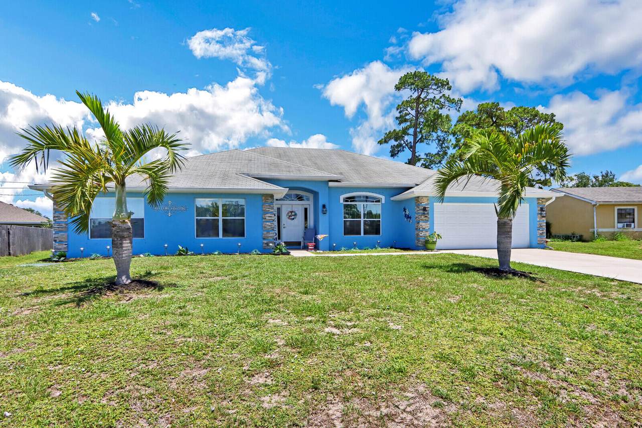 333 Covington Road - Photo 1