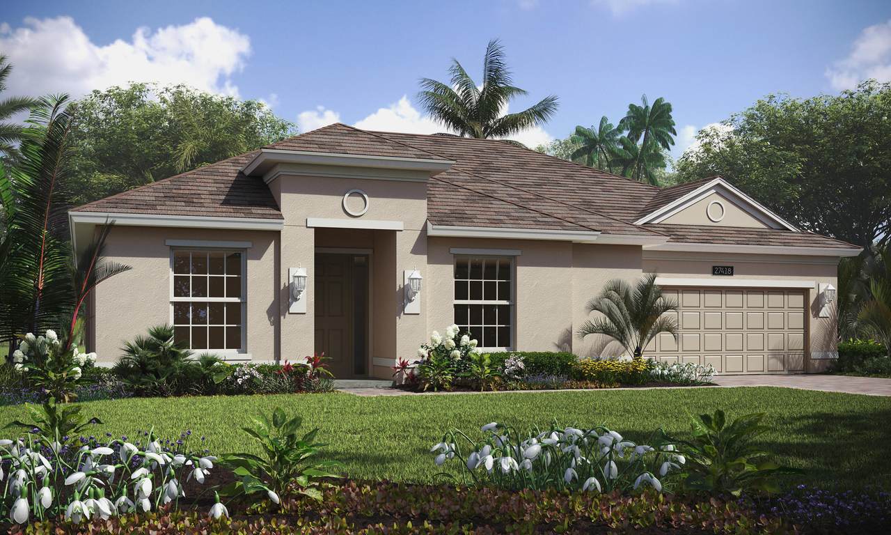 6016 Bella Rosa Lane - Photo 1