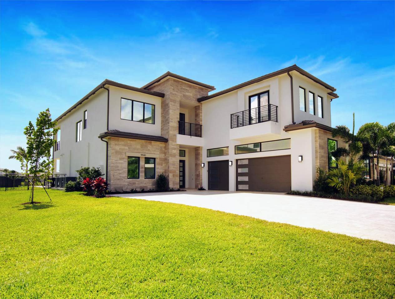 9940 Espresso Manor - Photo 1