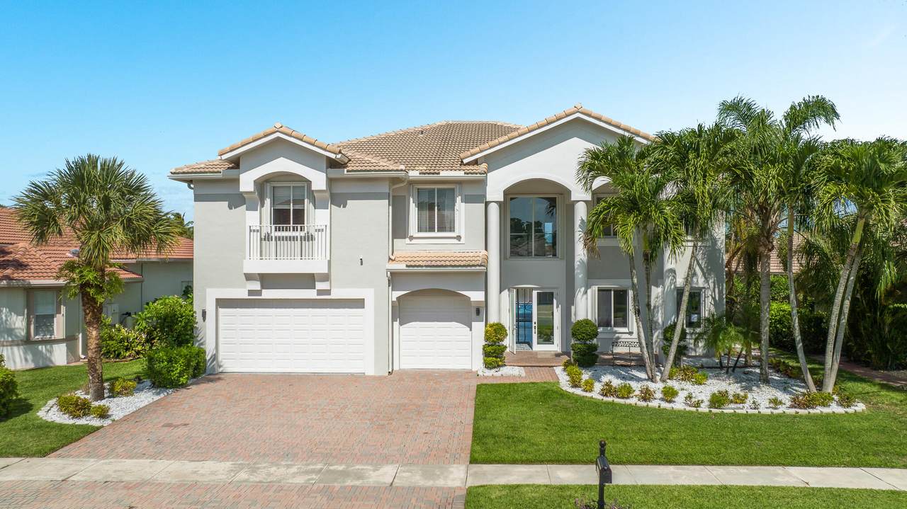 11836 Osprey Point Circle - Photo 1