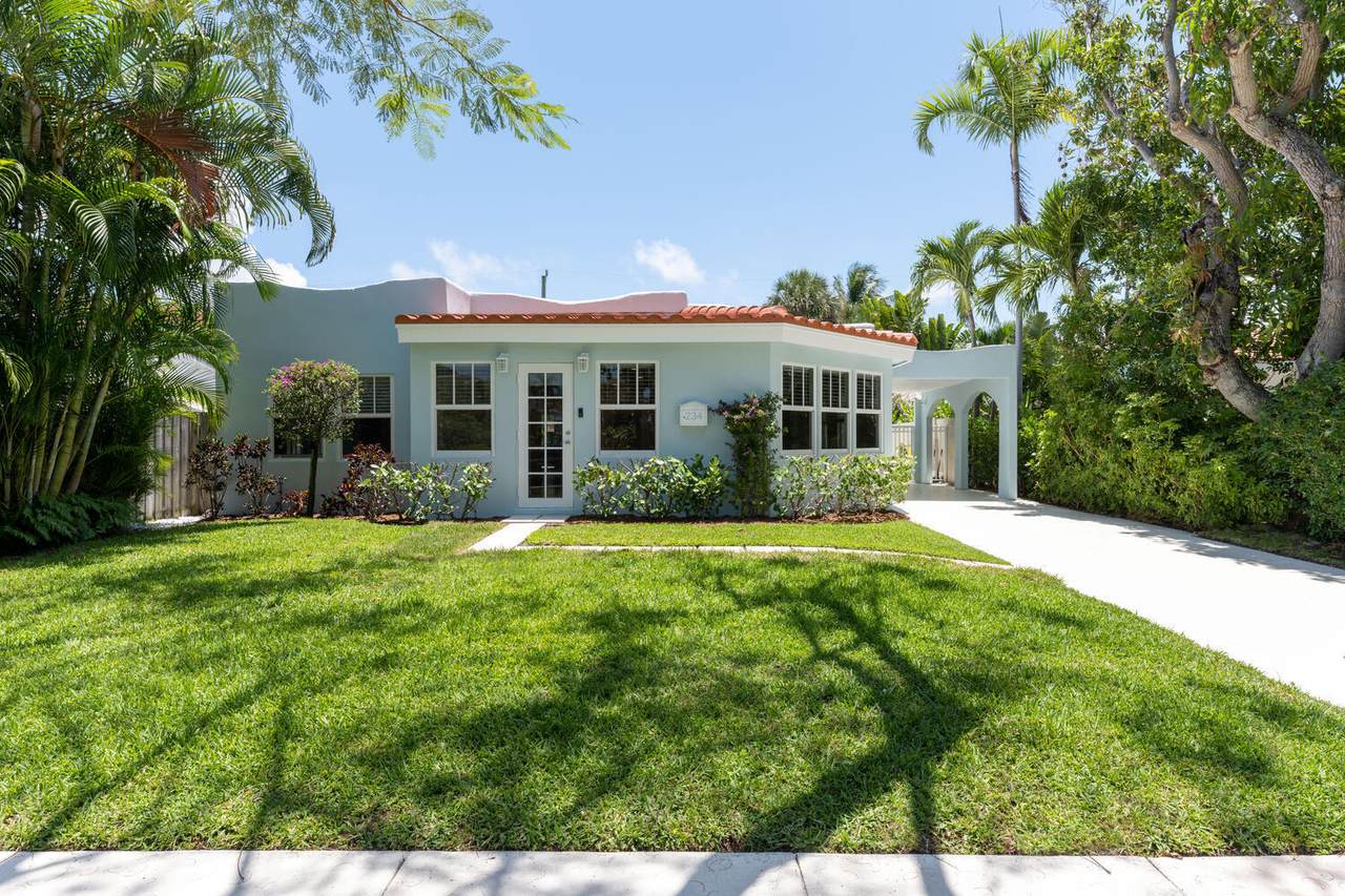 234 Pilgrim Road - Photo 1