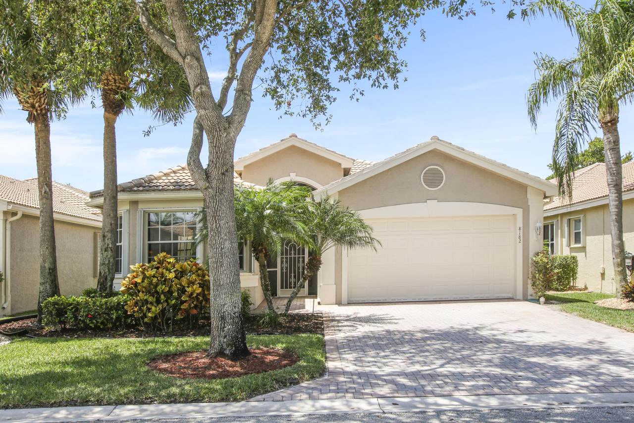 8182 Azure Coast Boulevard - Photo 1