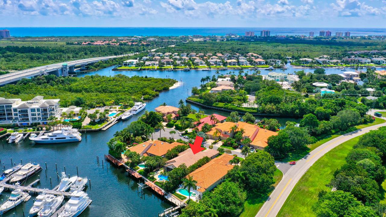 2020 La Porte Drive - Photo 1
