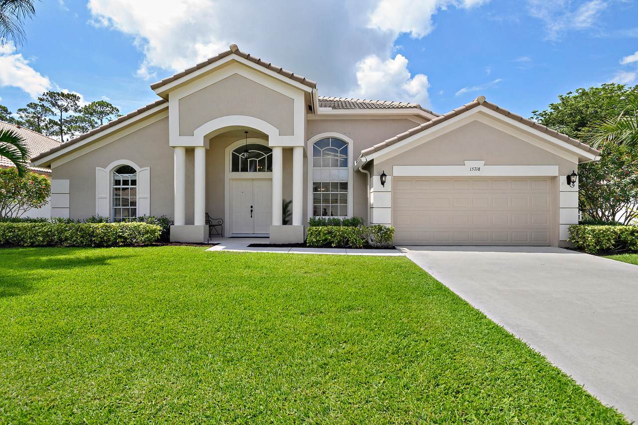 15718 Bent Creek Road - Photo 1