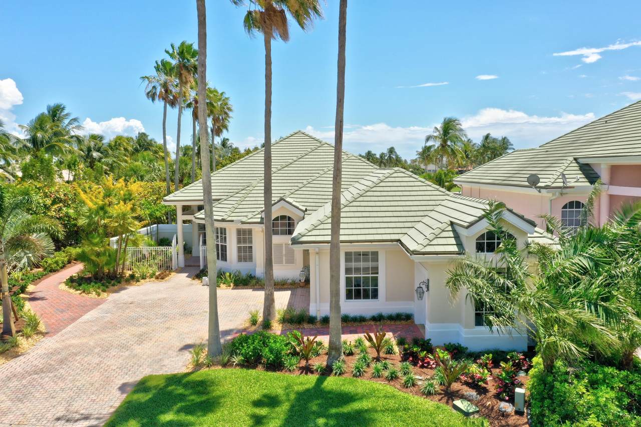 7000 Lakeview Terrace - Photo 1