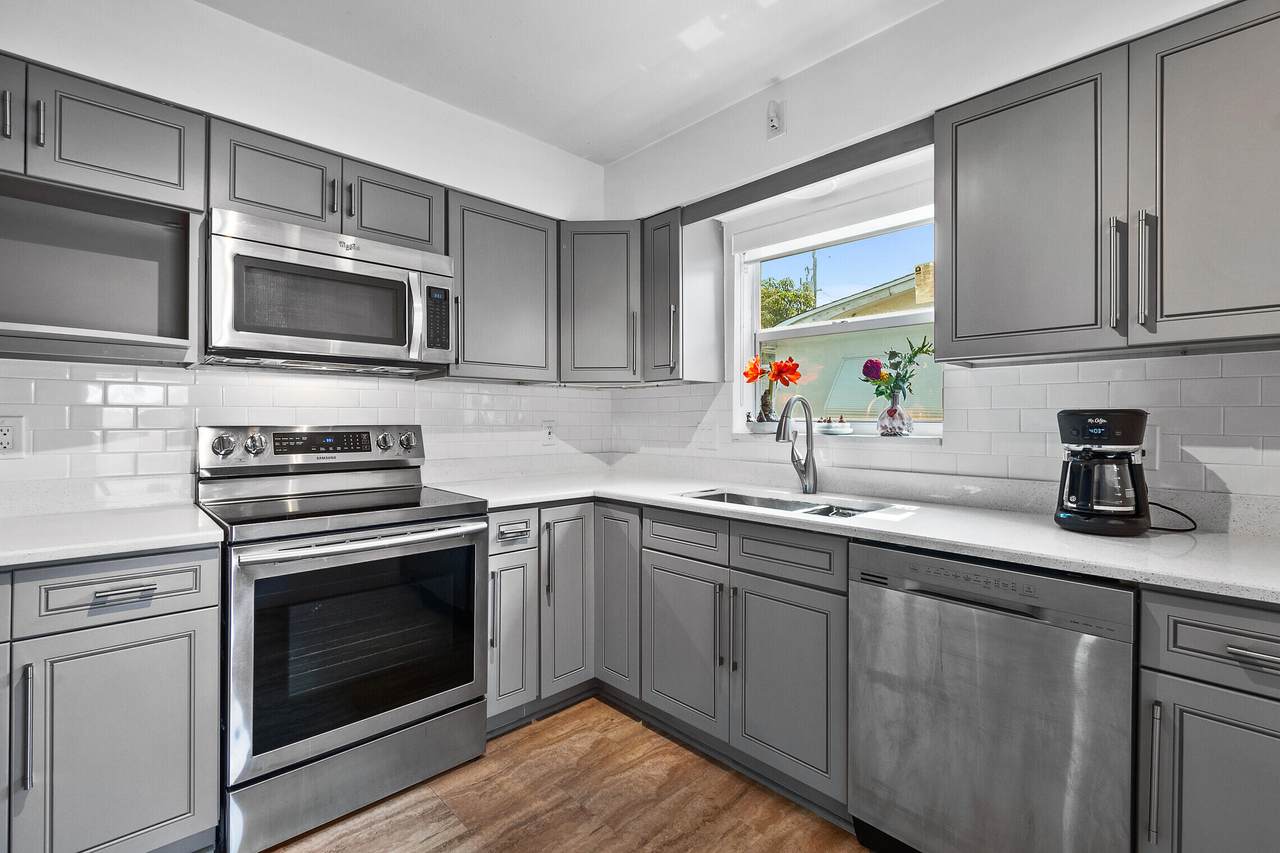 1306 Flamingo Drive - Photo 1